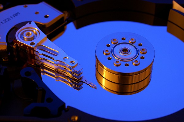 cambiar disco duro a tu viejo pc