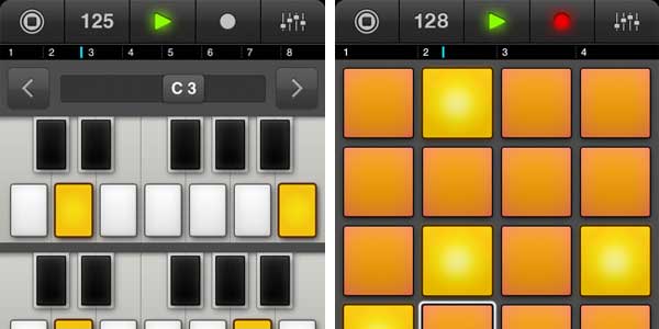 iMaschine
