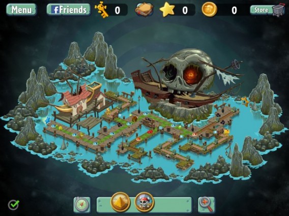 Plants vs Zombies 2
