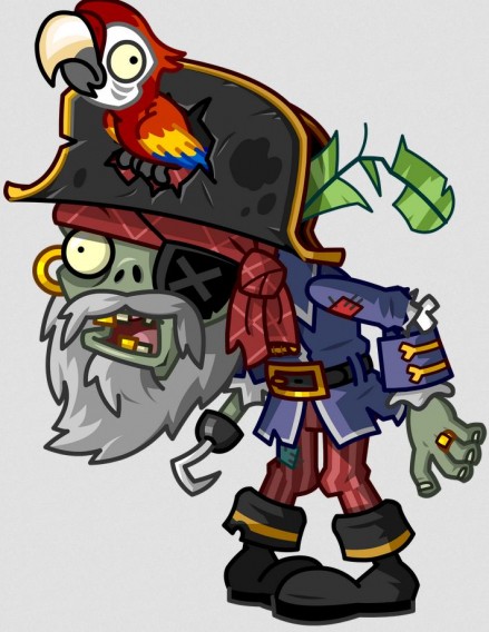 Plants vs Zombies 2 de pago