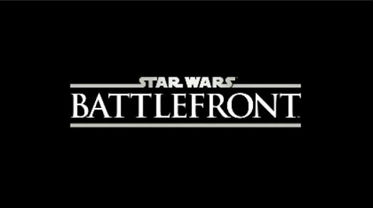 Star Wars Battlefront lanzamiento