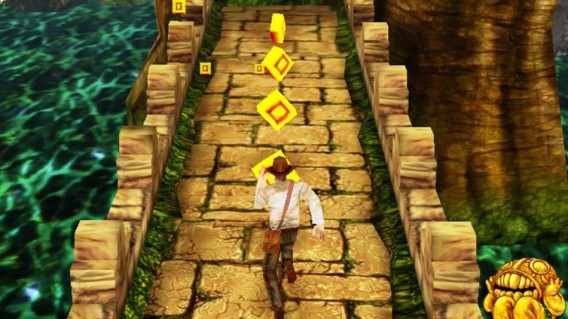 Temple Run
