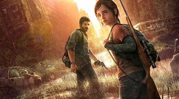 The Last of Us Multijugador