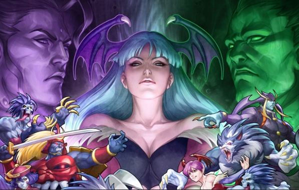 Wii U Juegos Capcom