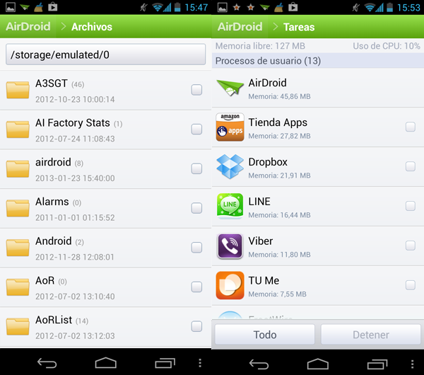 Airdroid-Archivos-Tareas