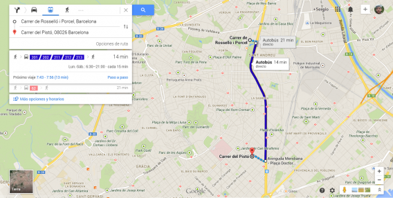 Google Maps, una ayuda para todo
