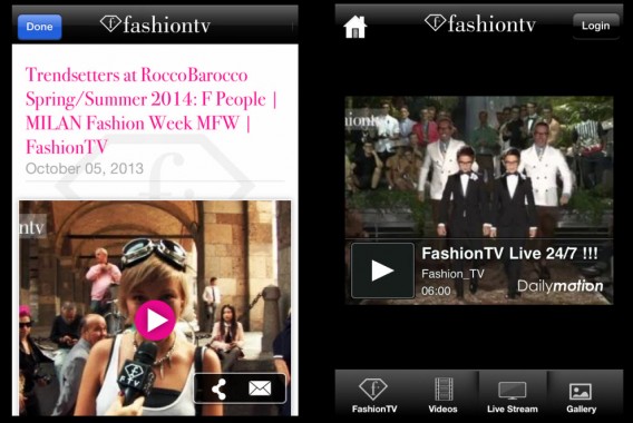 FashionTV