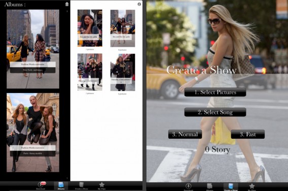 Style and the City