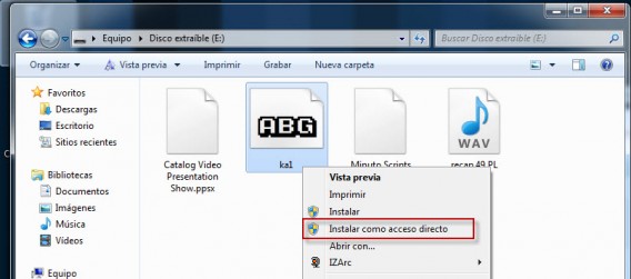 Region and Language Settings