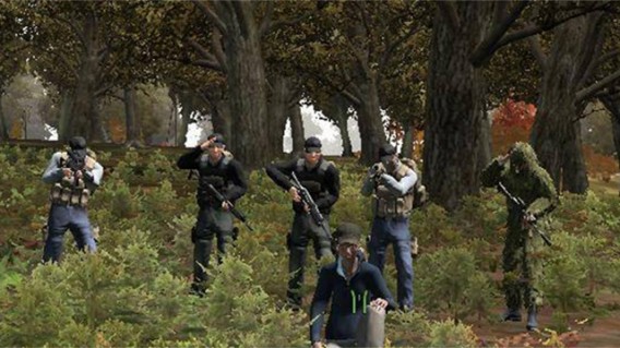 dayz lanzamiento