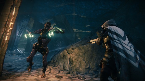 destiny lanzamientos