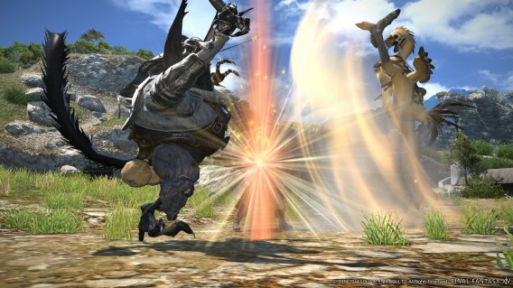 final fantasy xiv descargar