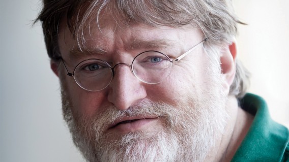 gabe newell steam gabe newell steam