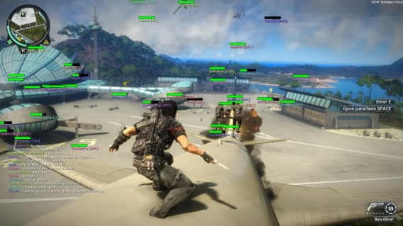 just cause 2 descargar