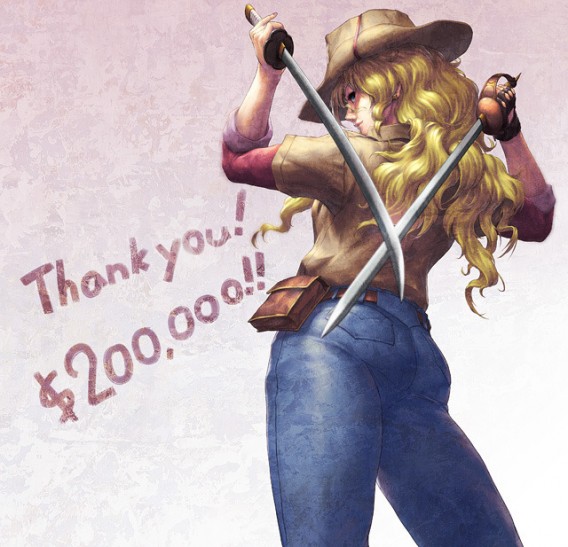 la-mulana 2 kickstarter
