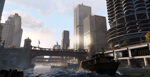 se ha cancelado watch dogs para wii u