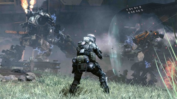 titanfall beta