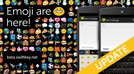 SwiftKey Beta