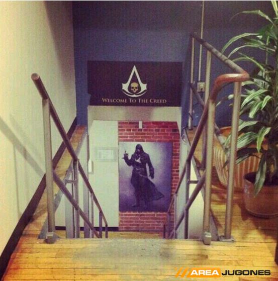 assassins creed 5 asesino assassins creed 5 asesino