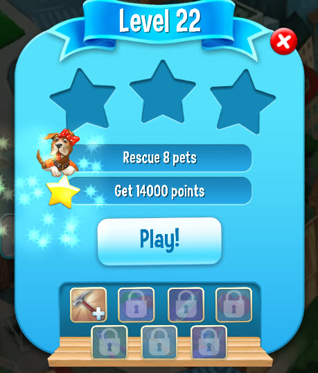 Game Objectives