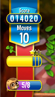 One star