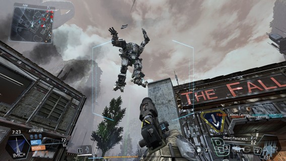 titanfall error 303 titanfall error 303