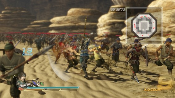 Dynasty Warriors 8 Xtreme Legends Complete Edition