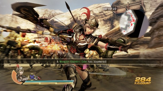 Dynasty Warriors 8 Xtreme Legends Complete Edition