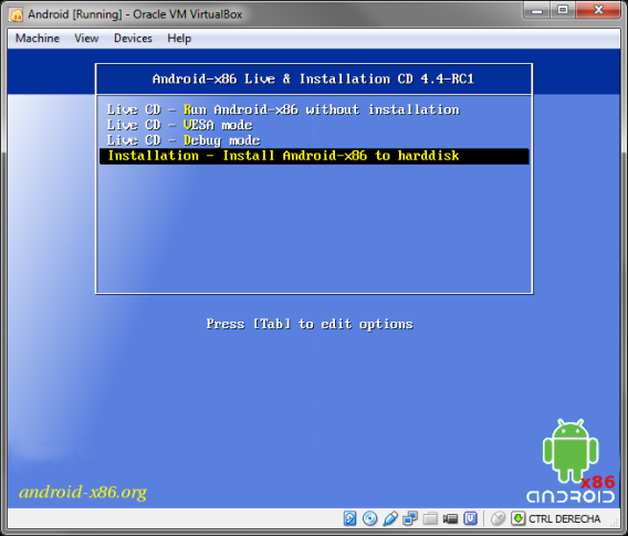 Android