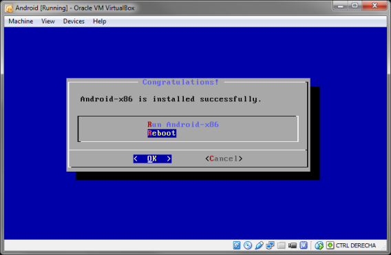 Reboot