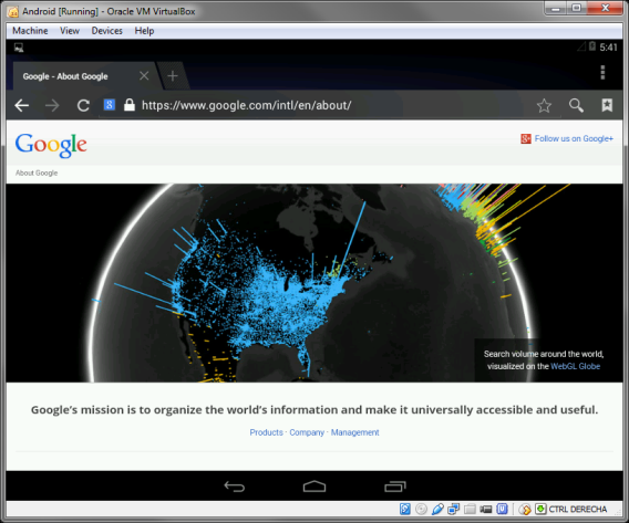 Browser