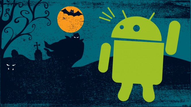 Apps vampiras