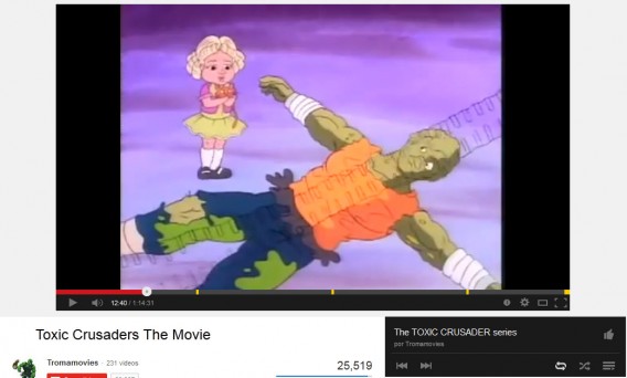 Troma