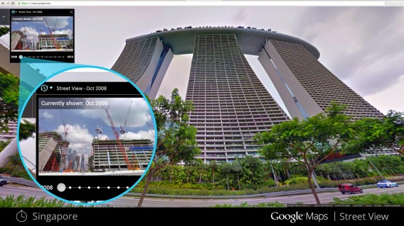 Singapore - Street View
