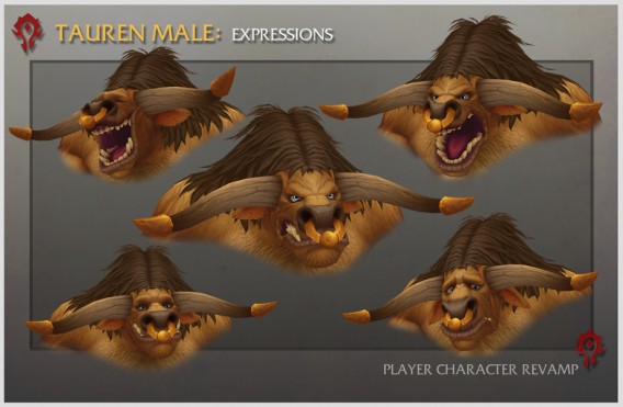 world of warcraft warlords of draenor header