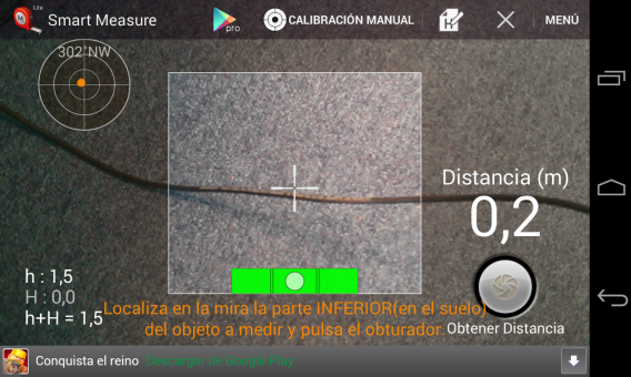 Smart Measure