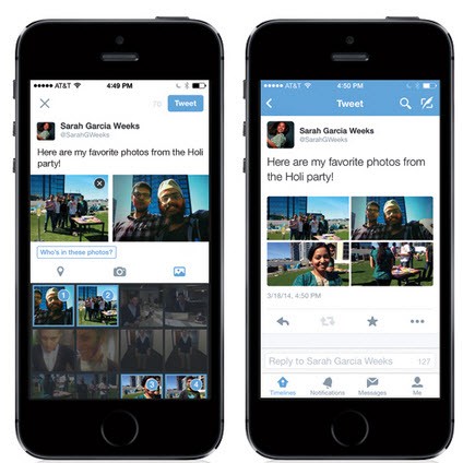 Twitter