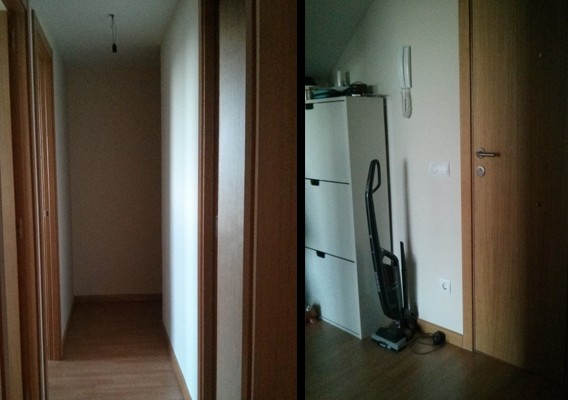 decoración fengshui