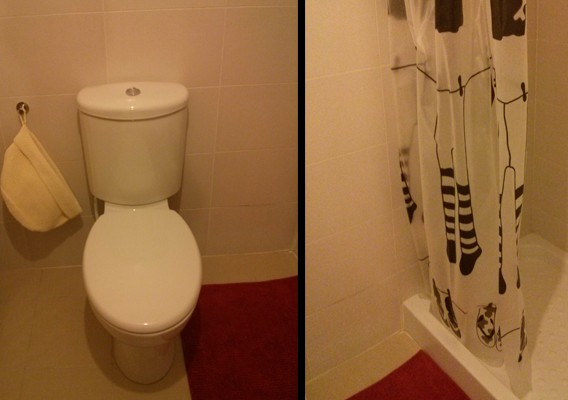 Decoración servicio