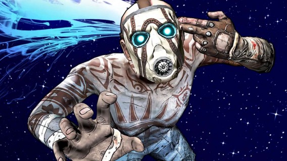 BORDERLANDS 3
