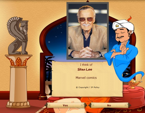 Akinator