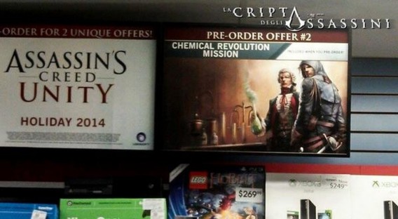 assassins creed 5 imagen
