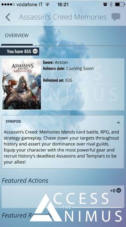 assassins creed unity imagen 1