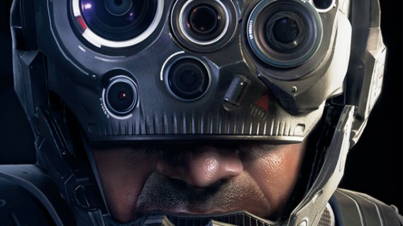 call of duty advanced warfare imagen 1