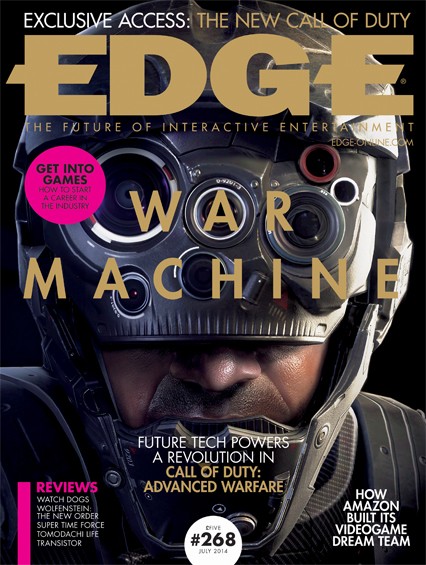 call of duty advanced warfare imagen 2