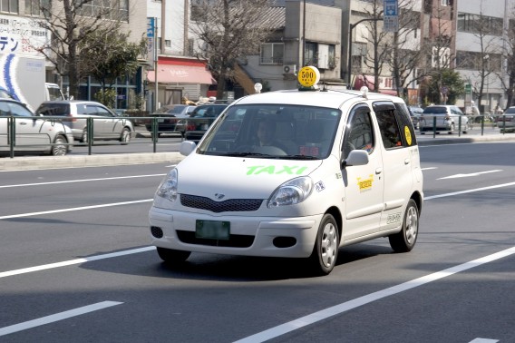 apps para taxistas