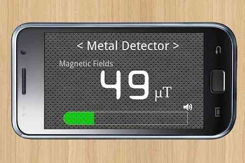 metal-detector-android-app