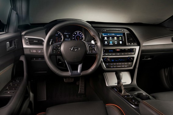 Android Auto