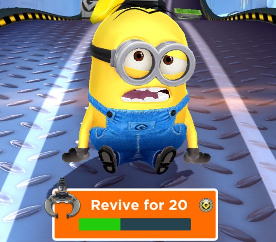 Minion-Rush-Revive