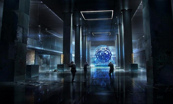 Modern Combat 5 Blackout